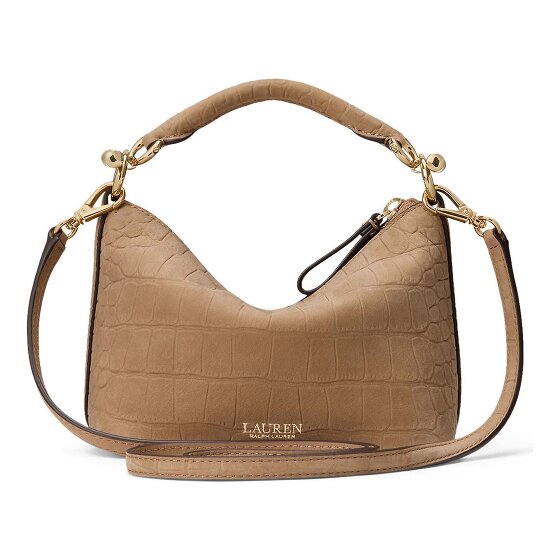 Lauren Ralph Lauren Blaike Mini Bag Handtasche Leder 17 cm