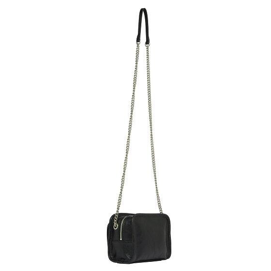 Calvin Klein Jeans Utility Schultertasche Leder 34 cm