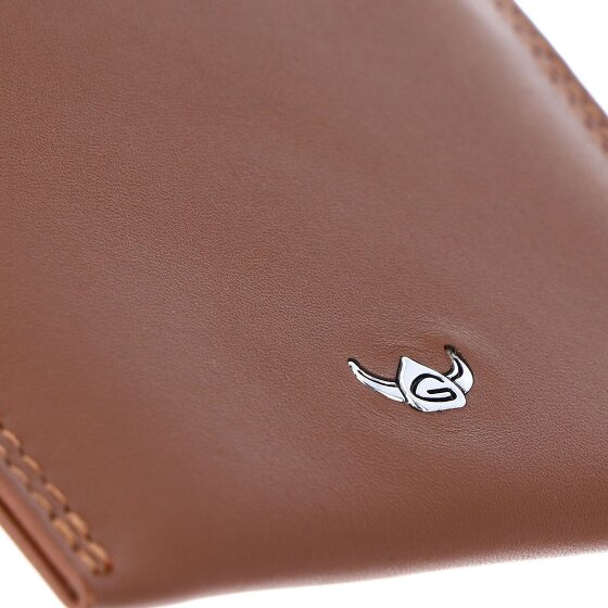 Golden Head Polo Schlüsseletui Leder 8.5 cm