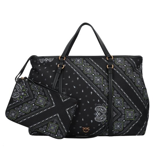 PINKO Shopper Tasche 46 cm