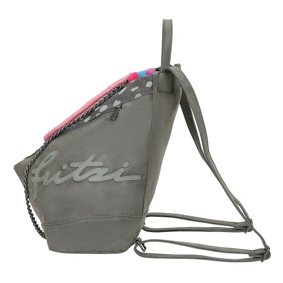 Fritzi aus Preußen Tomke Limited Ranch City Rucksack 42 cm