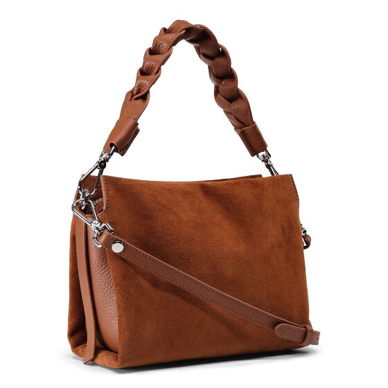 Coccinelle Boheme Handtasche Leder 22.5 cm