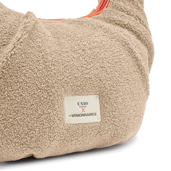 LES VISIONNAIRES Unio Kitzbuehel S Schultertasche 34 cm