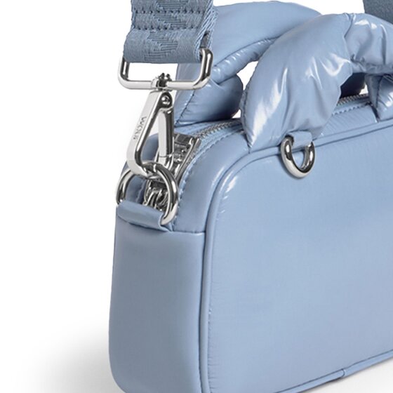 Wouf Gloss Handtasche 20 cm