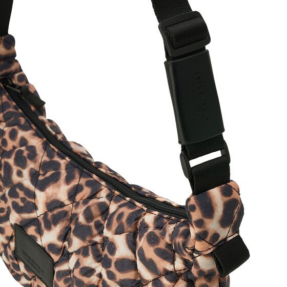 Seidenfelt Evenes Schultertasche 36 cm