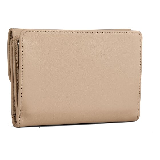 Esquire Athena Geldbörse RFID Schutz Leder 14 cm