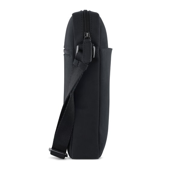 bugatti Luca Umhängetasche Leder 23 cm