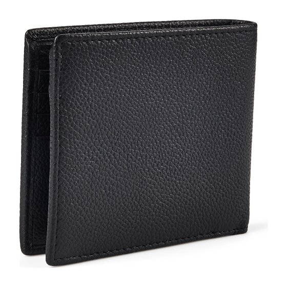 Hugo Ethon Geldbörse Leder 11 cm