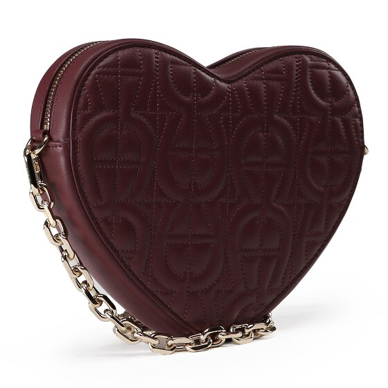 AIGNER Fashion Schultertasche Leder 19 cm AIGNER Fashion Schultertasche Leder 19 cm