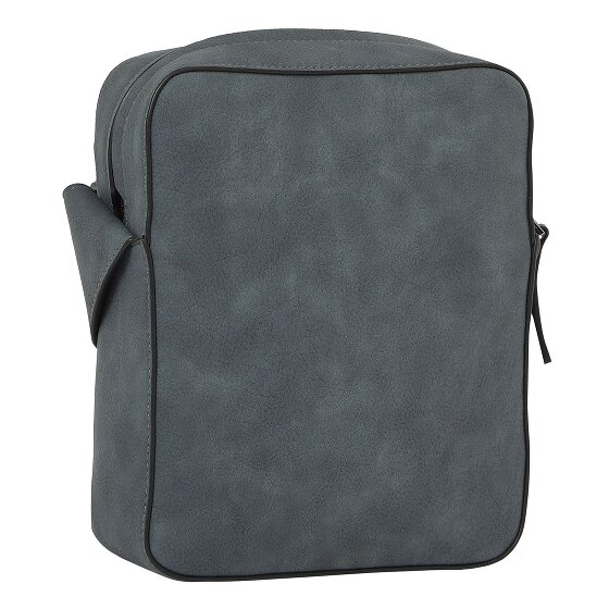 Calvin Klein CK Refined Mini Bag Umhängetasche 17 cm