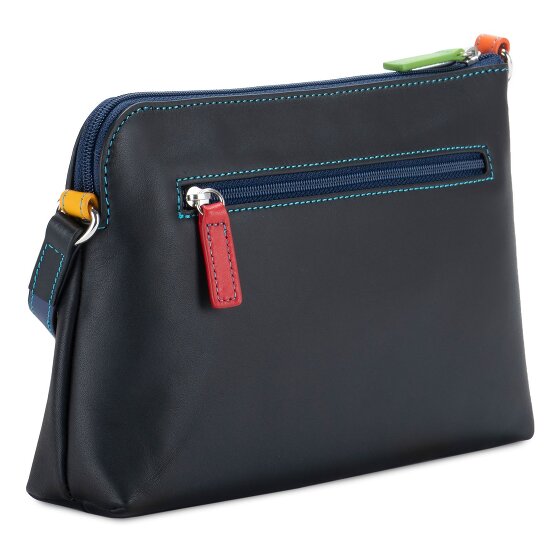 Mywalit Umhängetasche Leder 22 cm Mywalit Umhängetasche Leder 22 cm