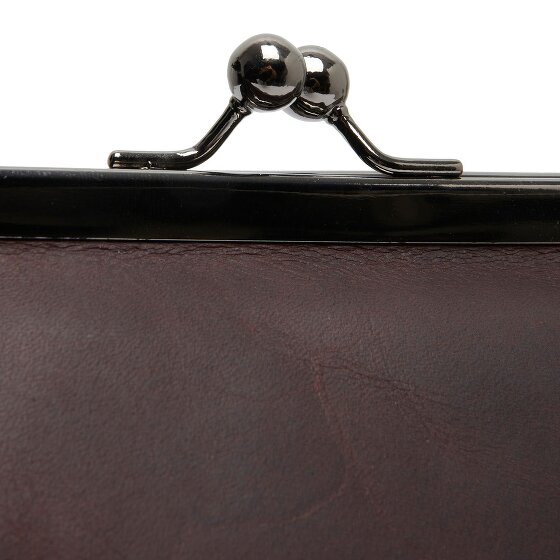 The Chesterfield Brand Andrade Schultertasche Leder 23 cm