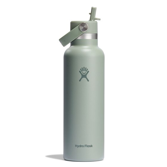 Hydro Flask Hydration Standard Flex Straw Cap Trinkflasche 620 ml