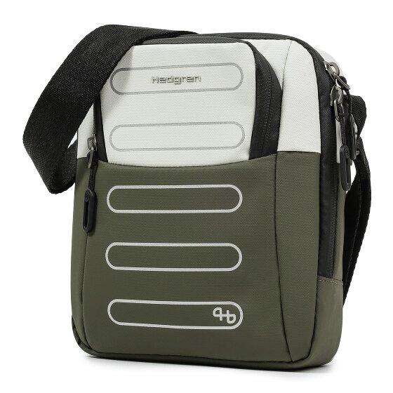 Hedgren Comby Performance Mini Bag Umhängetasche RFID Schutz 18 cm