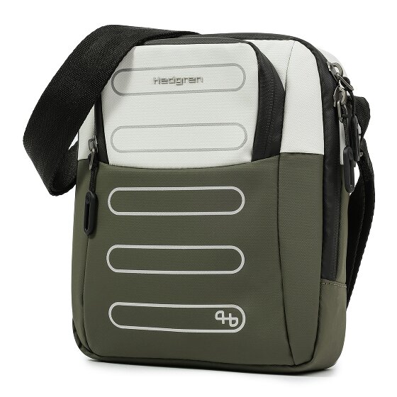 Hedgren Comby Performance Relax P Mini Bag Umhängetasche RFID Schutz 18 cm