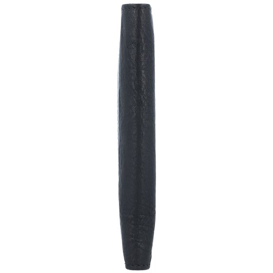 Burkely Antique Avery Reisepassetui RFID Leder 10 cm