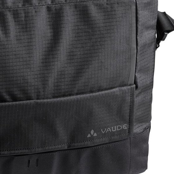 Vaude Cyclist Waxed L Messenger 42 cm