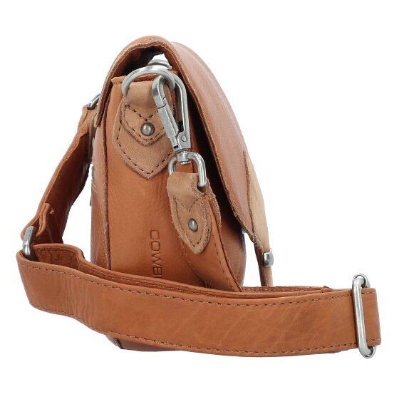 Cowboysbag Umhängetasche Leder 24 cm Cowboysbag Umhängetasche Leder 24 cm
