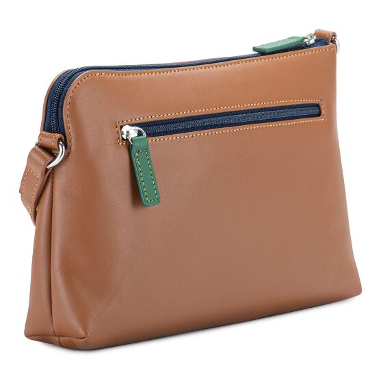 Mywalit Umhängetasche Leder 22 cm Mywalit Umhängetasche Leder 22 cm