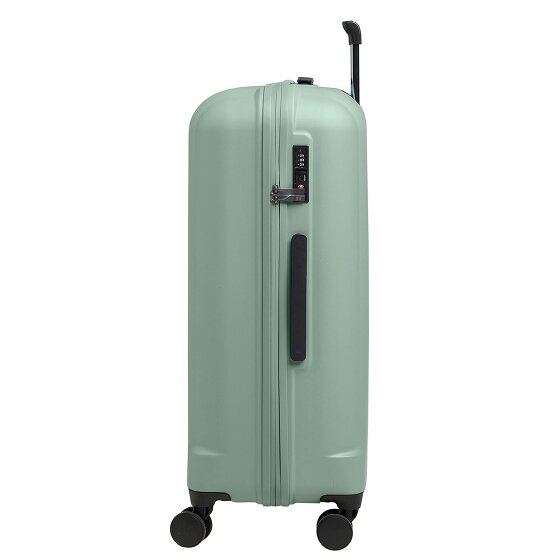 GOT BAG Re:Shell 4 Rollen Trolley 78 cm GOT BAG Re:Shell 4 Rollen Trolley 78 cm