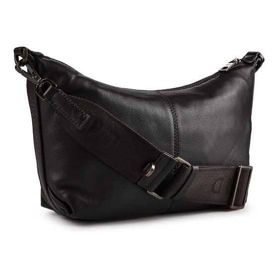 Liebeskind Paris Schultertasche S Leder 26 cm