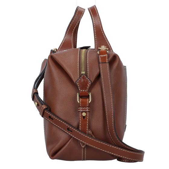 The Bridge Gemma Handtasche Leder 34 cm