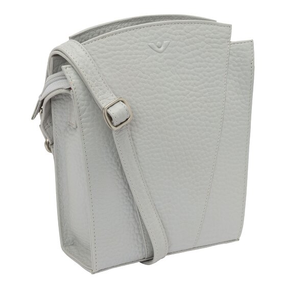 Voi Hirsch Mini Bag Umhängetasche Leder 17 cm