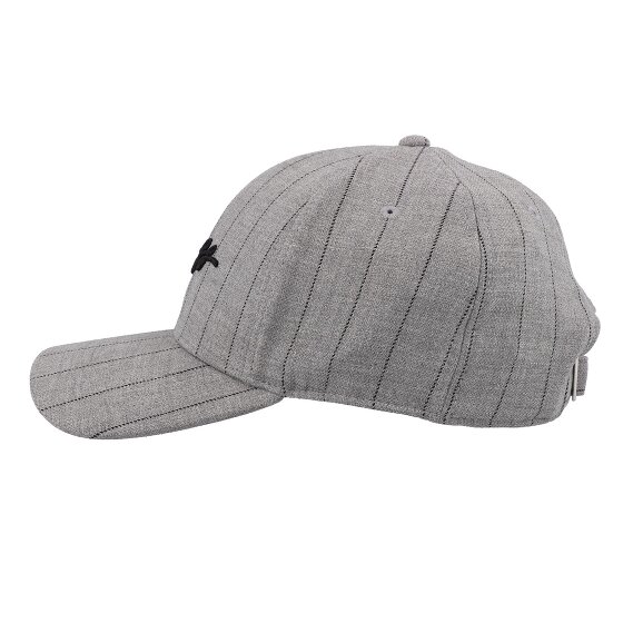 Boss Zed Baseball Cap 28 cm