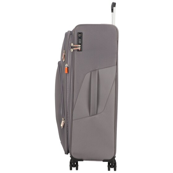 American Tourister Summerfunk 4-Rollen Trolley 79 cm