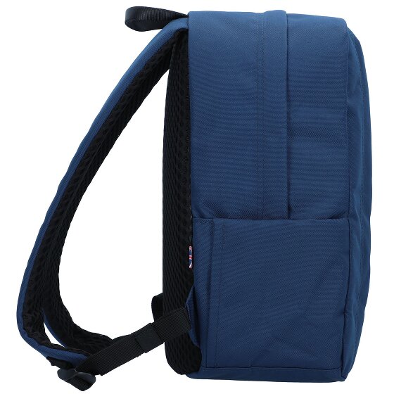 Cabin Zero Companion Bags Classic Flight 12L RFID Rucksack 34 cm
