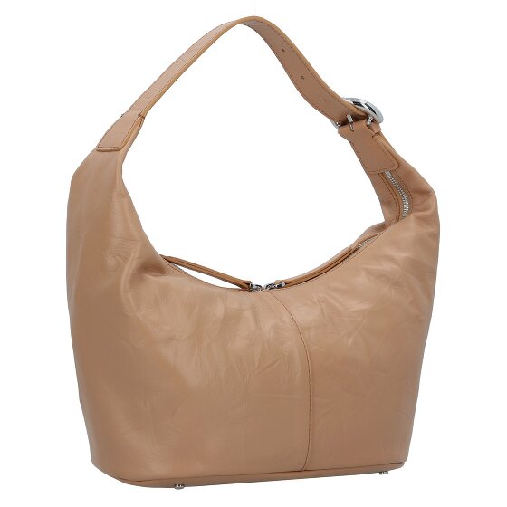 Coccinelle Fernanda Schultertasche Leder 28 cm