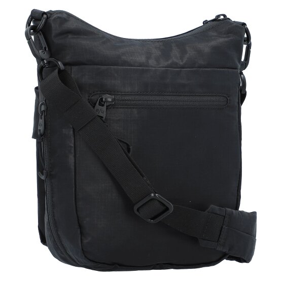 aunts & uncles Yura RE Lite Umhängetasche Leder 21 cm