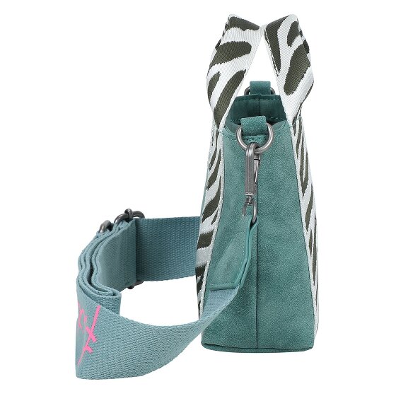 Fritzi aus Preußen Bini Schultertasche 20 cm Fritzi aus Preußen Bini Schultertasche 20 cm