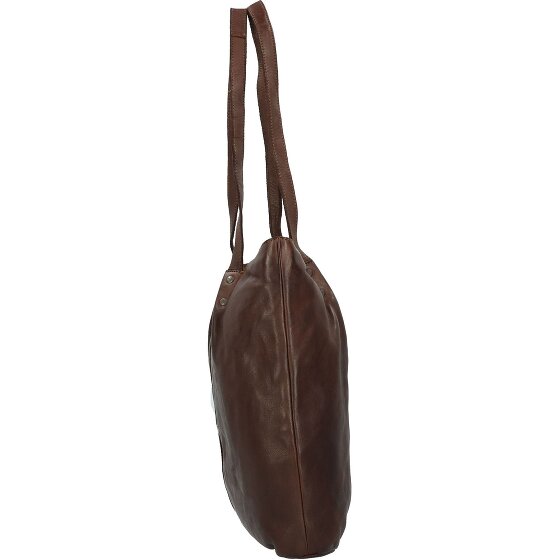 Harold's Submarine Shopper Tasche Leder 39 cm