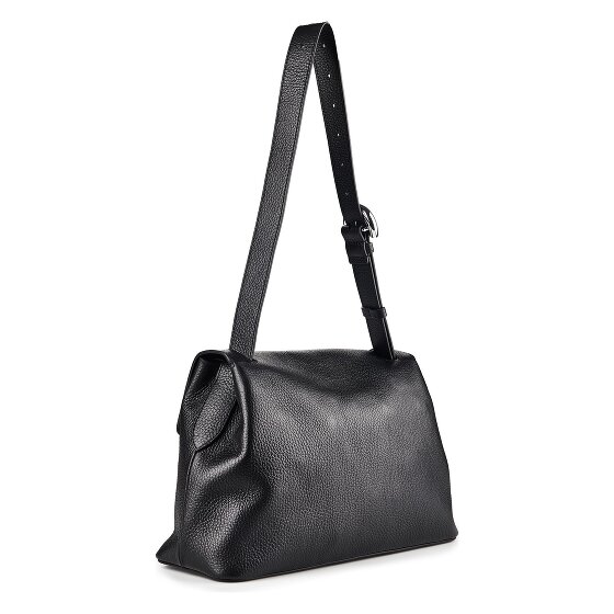 Coccinelle Fern Schultertasche Leder 33 cm