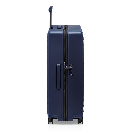 Porsche Design Roadster 4-Doppelrollen Trolley 82 cm