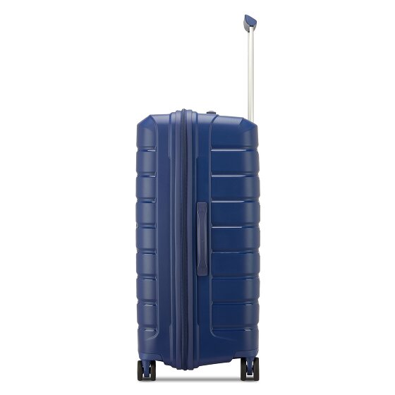 Roncato B-Flying Trunk 4 Rollen Kofferset 2-teilig