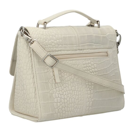 Burkely Cool Colbie Umhängetasche Leder 25 cm