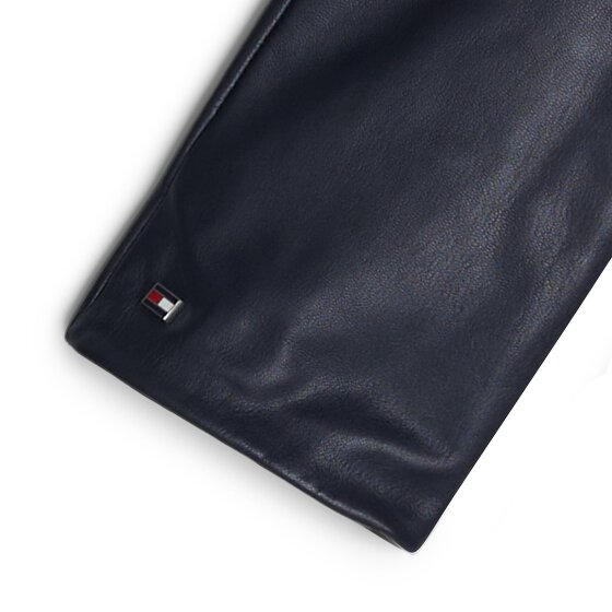 Tommy Hilfiger Essential Flag Handschuhe Leder