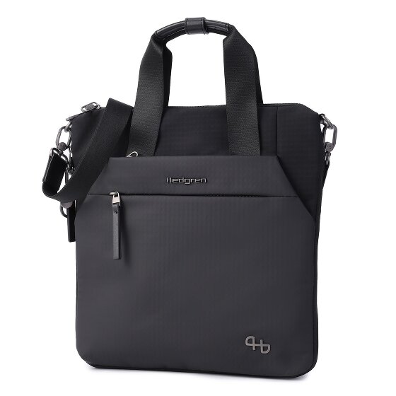 Hedgren Furo Roku Handtasche RFID Schutz 30 cm Laptopfach