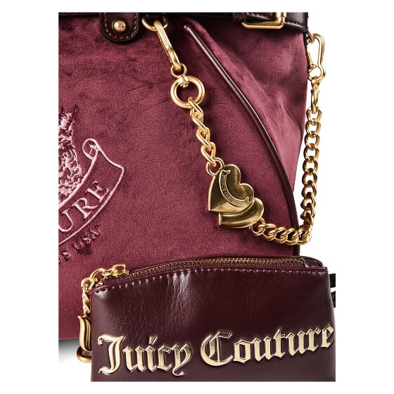 Juicy Couture Twig Narrative Schultertasche 45 cm