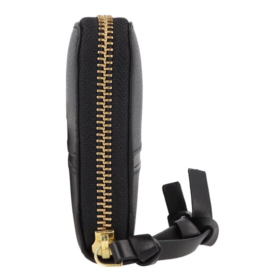 The Bridge Domitilla Geldbörse Leder 19 cm