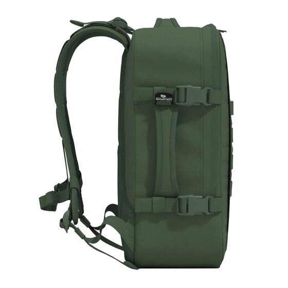 Cabin Zero Military 28L Cabin Backpack Rucksack 44 cm