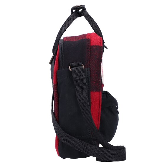Fjällräven Kanken Umhängetasche 17 cm