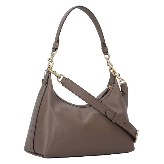 Coach Juliet Schultertasche Leder 30 cm