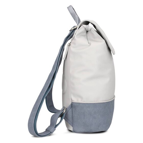 Zwei Jana Daypack 35 cm Laptopfach