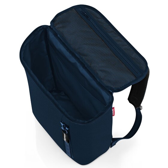 reisenthel Overnighter Rucksack 41 cm Laptopfach