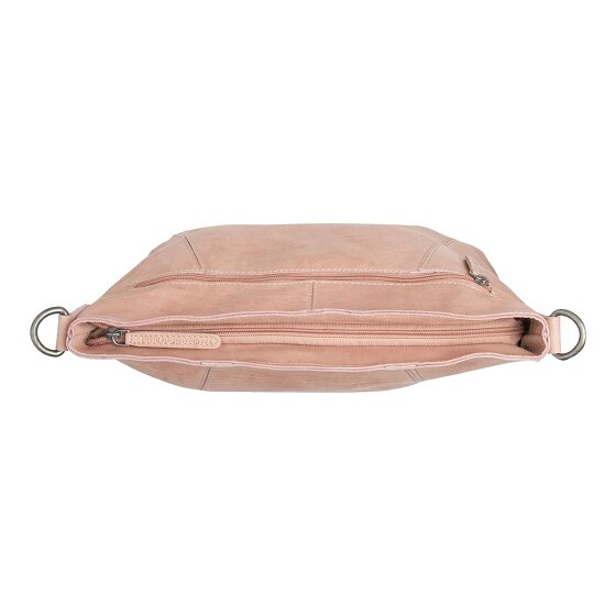The Chesterfield Brand Sintra Schultertasche Leder 34 cm