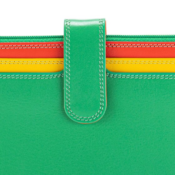 Mywalit Continental Geldbörse Leder 20 cm