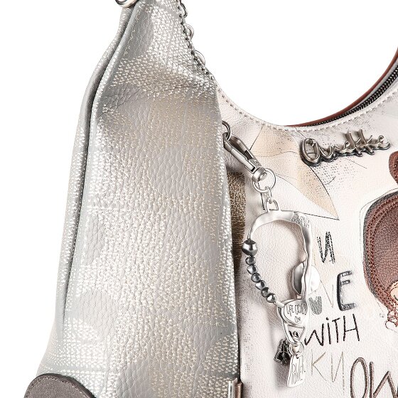 Anekke Sophia Schultertasche 34 cm